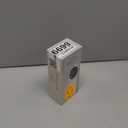 Google Nest Doorbell (Wired, 3rd Gen)  2K Video and Gemini, Live View, Night Vision, 2Way Audio  Works with Google Home  2025 Model  Snow