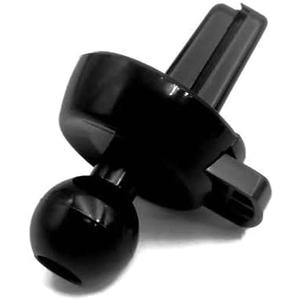 WOIWO 1PC Auto Air Outlet Clamps, Wireless Charging Mobile Phone Bracket, General Accessories, Hawk-Beak Chuck Bracket