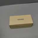 CCVOO Reading Glasses for Women/Men, Eyeglasses, Blue Light Readers for Women/Men, Computer Eye Glasses, Cheaters, +3.0