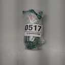 Crystal Magnesium Solid Stick Natural Deodorant, Non-Irritating Aluminum Free Deodorant for Men or Women, Safely and Effectively Fights Odor, Baking Soda Free, Charcoal & Tea Tree, 2.5 oz (Pack of 1)