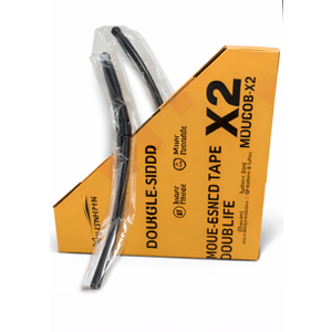 Genhpin Double Sided Boneless Wipers 26” & 16”
- 2018-2023