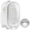 Bottle Warmer for Breastmilk, 11-in-1 Double Bottle Warmer Large Touchscreen with Night Light, Detachable for Easy Cleaning & Accurate Temperature Control, Timer, Milk Warmer for Baby