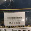 Portable Cordless Heated Blanket for Stadium, Rechargeable USB Heated Throw Blanket for Outdoor, 3 Heat Settings Electric Heated Blanket for Office, Camping, 58”x 38” (Battery Pack Not Included)