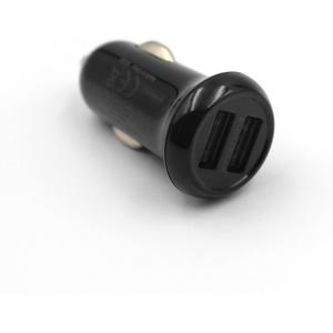 For Amazon Kindle Paperwhite 6" e-reader 2400mAh Dual Ports USB Car Charger