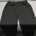 Ekouaer Womens Pajama Sets 2 Piece Lounge Set Fall Winter Pajamas Long Sleeve Pjs Top and Pants Soft Pj Sets Loose Sleepwear (X-Large, A01-black)