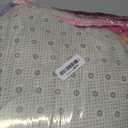 10 Pack Kids Crazy Carpet Circle Seats 16 Inch Round Floor Mat Kids Floor Cushions Soft Colorful Educational Classroom Rug for School Home Group Activity Learning Marker Playing Areas