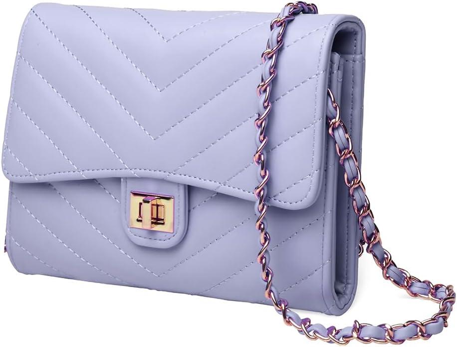Small Purses for Women, Crossbody Purses Crossbody Bags for Women, Phone Purse Shoulder Bag with Card Slots