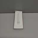 Nose Hair Trimmer for Women and Men, 3-in-1 Electric Facial Hair Removal Rechargeable Portble Waterproof Face Shaver Razor for Nose Ear Eyebrow Peach-Fuzz Lips Chin FT3001