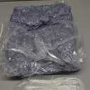 Heated Blanket Full Size Electric Blanket 72''X84'' - Purple Heated Blanket Flannel Sherpa Double Sided Heating Blanket with 5 Heat Settings & 10 Hours Auto-Off for Grandma Gifts(Lavender Purple)