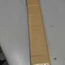 Motorized Blinds No Drill Automatic Blinds for Windows Cordless Roller Shades Electric Blinds with Remote Control Smart Blinds (White, 32.5 x 72)