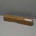 Closet Rods for Hanging Clothes, 17 to 69 Inches Stepless Adjustable Metal Closet Rod, 1.3 Inches Heavy Duty Clothes Hanging Rod for Closet Wardrobes Laundry RV, White