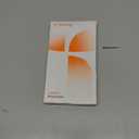 TORRAS for iPhone 17 Pro Case Crystal Clear, Ultra-Thin, 2025 Upgraded Non-Yellowing, Military-Grade Protection, Transparent Slim Case for iPhone 17 Pro Phone Case, Soft, Anti-Scratch, Clear