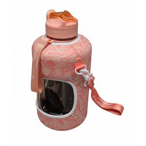 Fuelmate Carry CS & BTTL74Z Pink