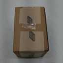 Barrington Hardwoods Black Walnut Lumber Turning Squares - 2" x 2" (4 Pieces) (2" x 2" x 6")