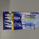 Oral B Dual Clean 5Pcs