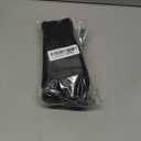 Neck Support for Snoring,Necksupport - Never Snore Again, Adjustable Soft Foam Neck Brace Ergonomic Design Breathable Comfort for Home/Travel/Office Use for Men & Women