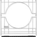 Weber Crafted Genesis Frame Kit – Frame Insert for Weber Crafted Outdoor Kitchen Collection Grillware & Accessories