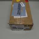 4pcs 5x4.5 1" (25.4mm) Wheel Spacers 82.5mm Bore for Jeep Wrangler TJ YJ TJ XJ MJ KJ, 1/2"-20 Studs 5 Lugs Wheel Adapters fits Ford Mustang Ranger Explorer Dakota, 5x114.3mm, Not Hubcentric