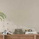 VEELIKE Beige Grasscloth Peel and Stick Wallpaper Textured Grass Woven Wallpaper 15.7''x354'' Prepasted Faux Grasscloth Wallpaper Removable Renter Friendly Beige Contact Paper for Bedroom Bathroom