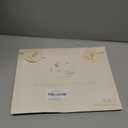 Miss Adola Flour Sack Kitchen Towels Set of 2-18x26 Cotton Dish Towels with Hanging Loop Reusable Tea Towel for Cleaning Spring Absorbent Dishcloths Cute Home Decor Housewarming, Lemon Birds