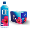FIJI Water Artesian Water, 500mL Bottles (Pack of 24)