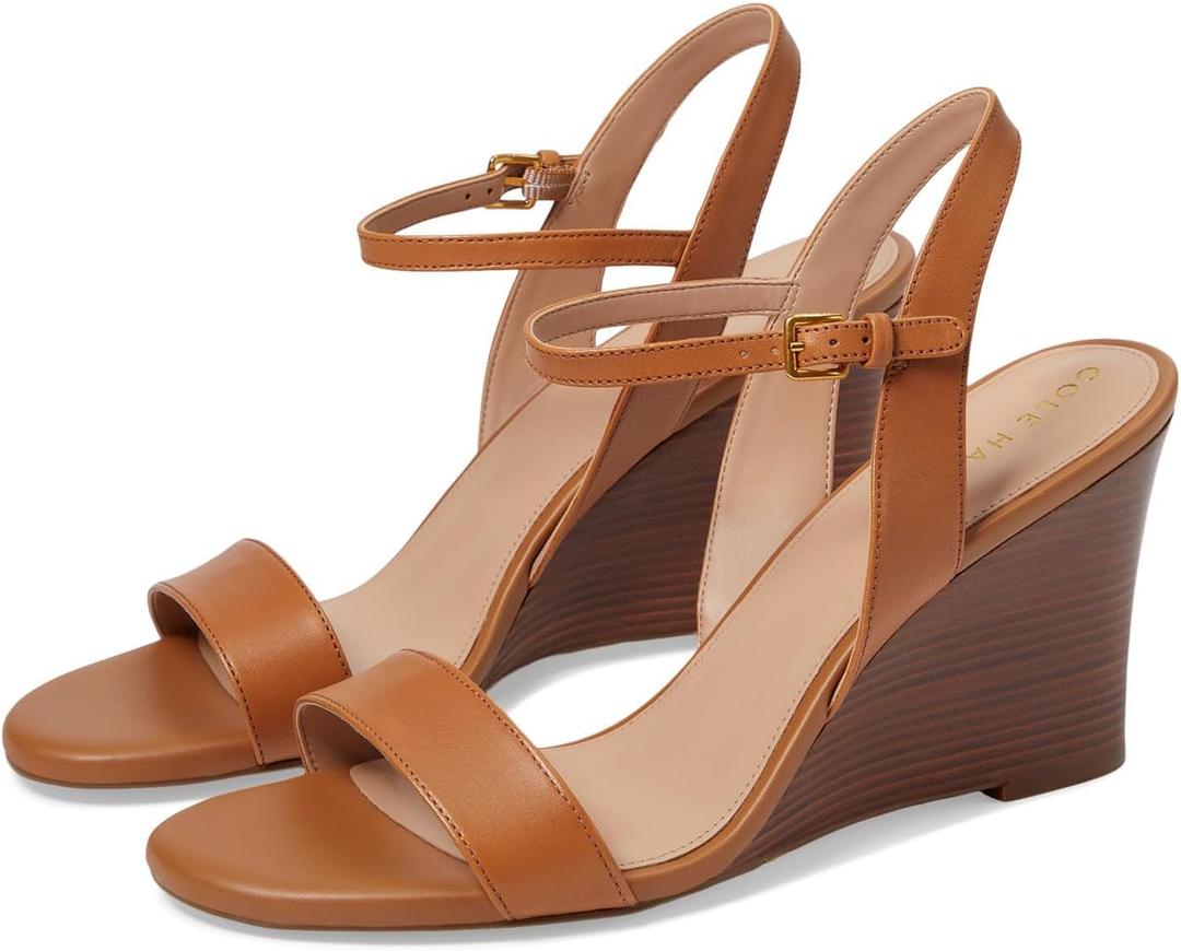 Cole Haan Women's Josie Wedge, Size 7.5