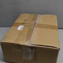 Patelai 2 Sets Charcuterie Board with Lid Compartment and Handle, Include 2 Pcs Portable Travel Lid Bamboo Charcuterie Board and 4 Cheese Tools Sets, Serving Tray for Party, Picnic, Housewarming Gifts