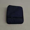 Lunch Box for Men - Reusable Lunch Bag Men Adult Women- Insulated Small LunchBox (Navy Blue)