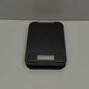 LISEN for iPad Stand Tablet Holder for Desk, Cool Home Office Desk Accessories for Men Women Kids Tablet Gifts, Office Home Essentials Gadgets Portable Monitor Stand for iPad a16 Accessories Switch (Black)