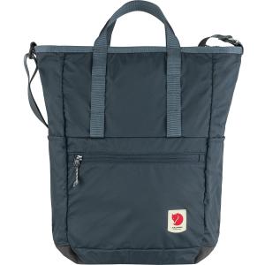 Fjällräven High Coast Totepack - Water-Resistant Fabric, Convertible Carry, Lightweight Design - Travel