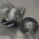 39083 Belt Tensioner and Idler Pulley Assembly, for Chevy Silverado 1500 2009-2013, for GMC Sierra 1500/2500 HD 2010-2013, for Cadillac Escalade 2009-2014, for Hummer H2 2009, V8 6.2L/6.0L/5.3L/4.8L