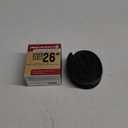 Blackburn 26In Self Sealing Tube Schradr