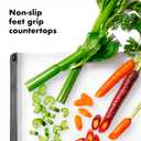 OXO Good Grips Plastic Utility Cutting Board