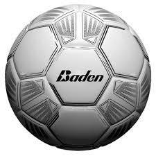 Baden Sports® Soccer Ball, 1 ct, 
