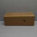 AMZABBY 2 Pack Acrylic Purse Organizer for Closet, 8Slot Bag & Purse Organizer, No Assembly, Clear Handbag Storage Shelf .for Shelf Divider Handbags, Clothes, Sweater