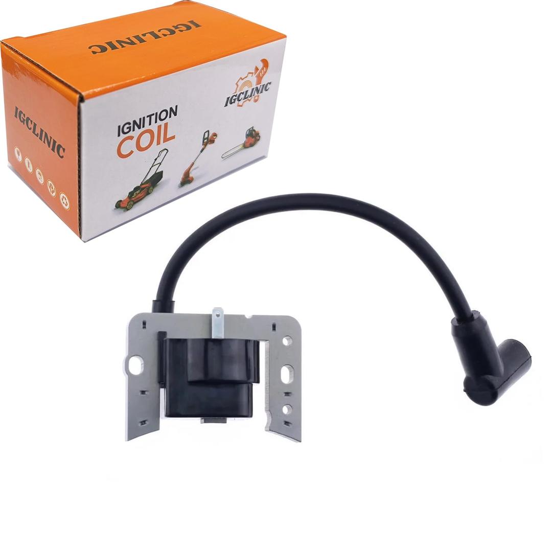 Ignition Coil Replace TORO Recycle model #20370 149cc Toro 6.5HP GTS 22IN Recycler Lawn Mower