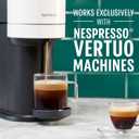 Starbucks by Nespresso Vertuo, Sunsera Blend, 32-count Coffee Pods, Brews 7.8 oz. (EXP 05/23/26)