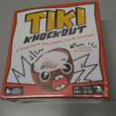 Tiki Knockout: Bluff Your Way to Victory  Team Building & Party Board Games  Bluffing Trivia Game for Friends & Family Game Night