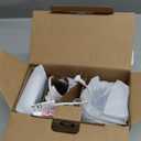 VTimes Baby Monitor with Camera and Audio, 3.2" IPS Screen Video Baby Monitor No WiFi Night Vision, Portable Baby Camera VOX Mode Pan-Tilt-Zoom Alarm and 1000ft Range, Ideal for Baby/Elderly/Pet