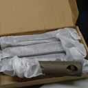 Astercook Non Stick Pots and Pans Set, Healthy Non-Toxic Titanium Induction Kitchen Cookware Sets for Cooking with Frying Pans, PFAS/PTFE/PFOA & PFOS Free, Black, 19 Pcs