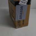 White Classic Swivel Stool with Wheel for Salon Work Home SPA Shop Height-Adjustable and Cost-Effective Rolling Stool Chair Small