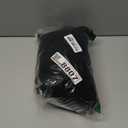 WallFlower Women's Dreamer Denim Jackets Juniors (S, Black)