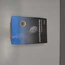 6-Setting Filtered Handheld Shower Head, JDO High Pressure Shower Head with Replaceable Filter Cartridge 4.7 Inch Detachable Showerhead for Chlorine Hard Water Removal 59 Inch Stainless Steel Hose (Chrome)