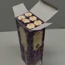 HEM Lavender Incense Sticks  Pack of 120 | Hand-Rolled in India | Soothing Floral Aroma for Relaxation, Stress Relief, Meditation, Yoga, Prayer & Home Fragrance