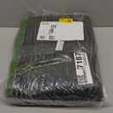 Artificial Grass Turf Grass for Dogs & Outdoor Use, Realistic Fake Lawn Grass for Patio, Garden, Balcony, Durable Turf for Indoor Outdoor Mats, Size 31x51