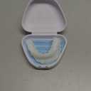 New Silicone Gel Smile Upper and Lower Cosmetic Teeth Tooth Cover Perfect Smile Veneers Comfort Fit Flex molds Mold Denture Braces