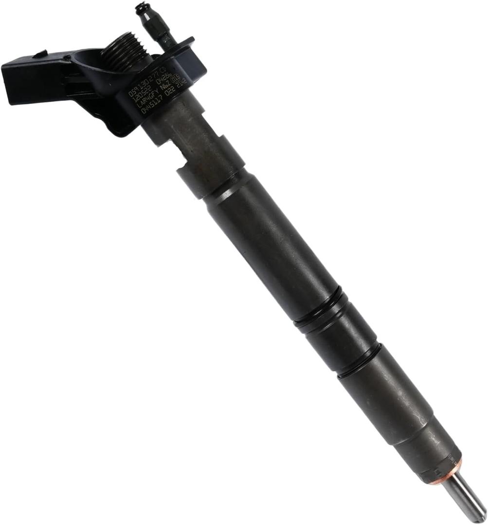 0445117021 0445117022 059130277CD 059130277EJ Diesel Fuel Injector for Audi A4 A5 A6 A7 A8 Q7 3.0 TDI VW Touareg 3.0 TDI Porsche Cayenne Panamera