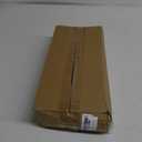 Expandable Shoe Rack Organizer - Adjustable Shoe Rack & Under Cabinet Shelf - for Shoe or Clothing Storage and Organization, Under Shelf Storage (Black,2 Pcs)