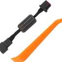 Auto Start Stop Eliminator for Ford F150 2015-2020