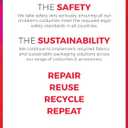 Smiffy's Vampire Bat Wings (Black)